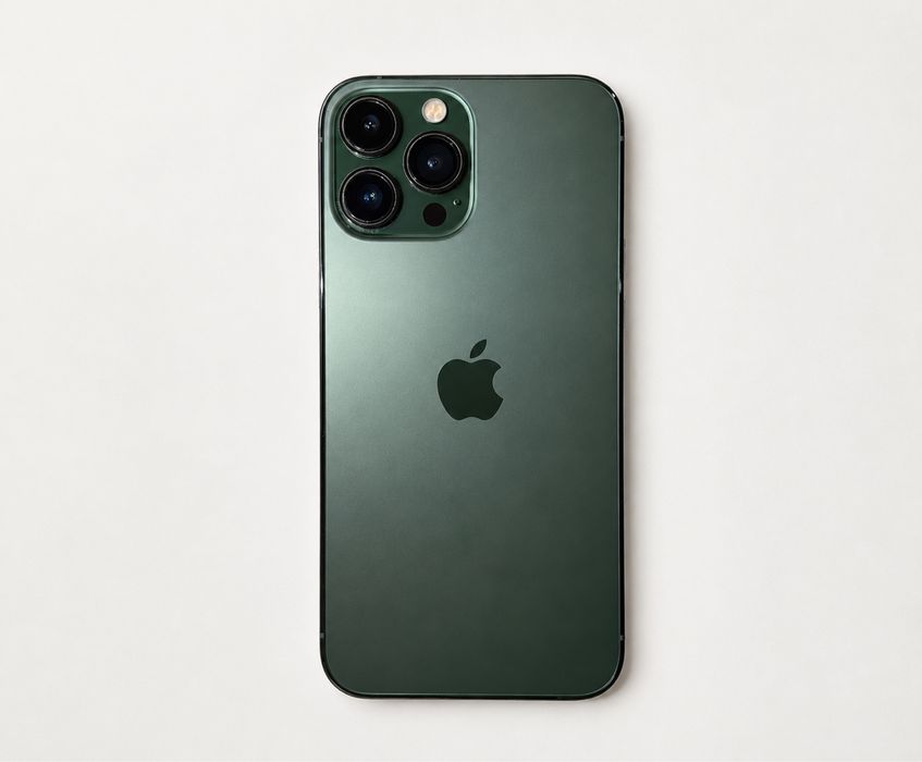 Айфон 13 pro max 256gb