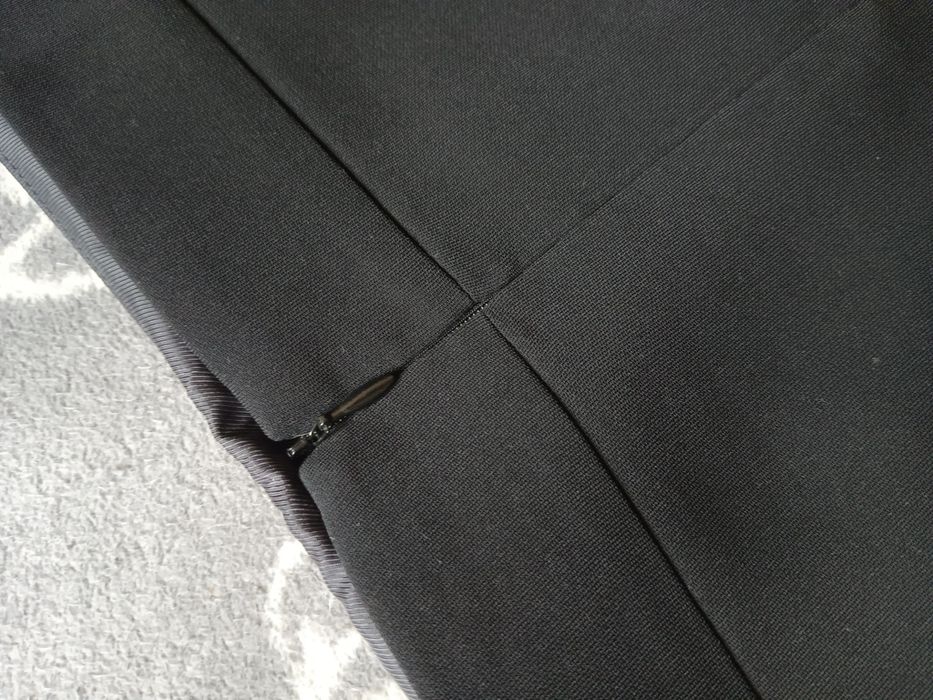 Elegancka spódnica damska 44