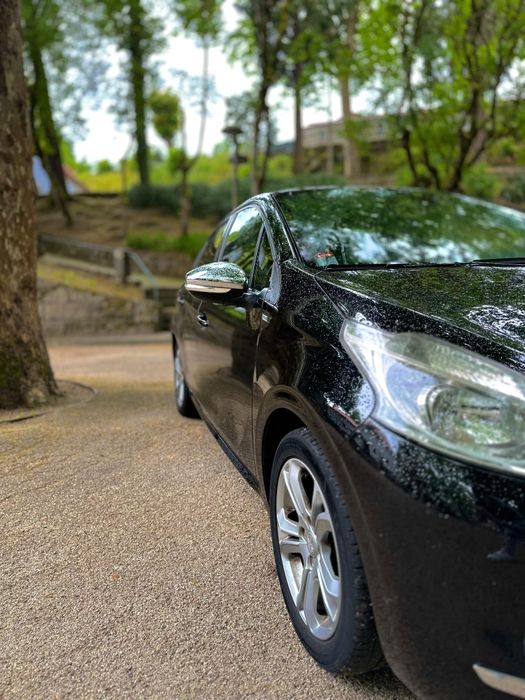 Peugeot 208 1.4 HDI Style