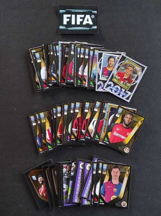FIFA 365 de 2025.