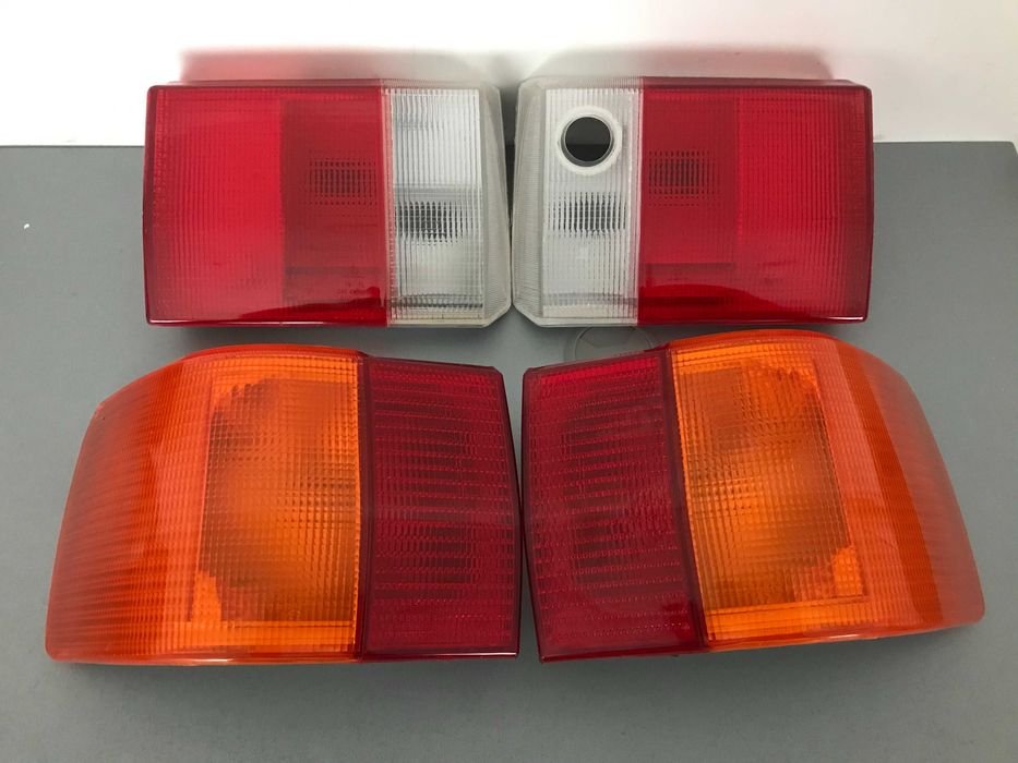 Задні фонарі Audi 80 B3 (86-91) задние фонари