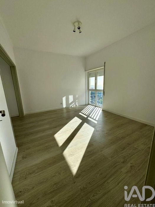 Apartamento T2 em Setúbal (São Julião, Nossa Senhora da Anunciada e Sa