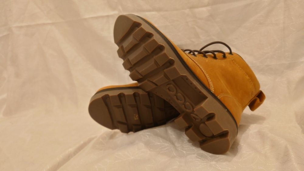 Buty ECCO Grainer M