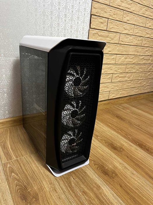 Ігровий ПК Intel i5 8400 + GTX 1080TI GAMING OC 11G