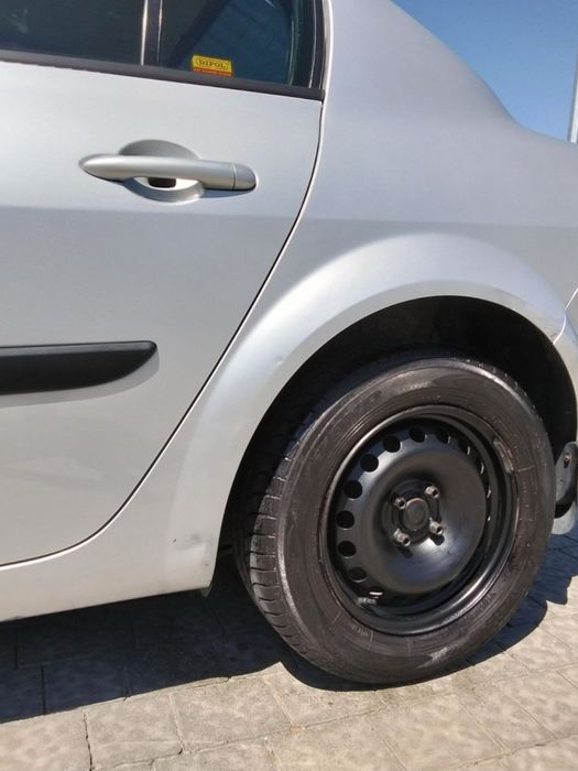 Renault Megane 2