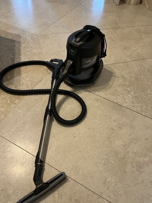 odkurzacz rainbow- model z 2020