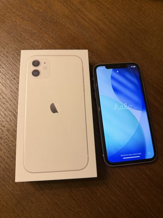 iPhone 11, 128GB
