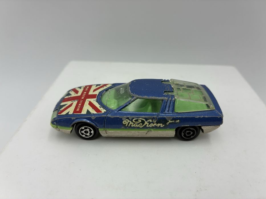 Majorette Citroen GS Camargue no 221