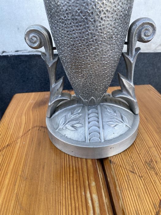 001 Puchar Pamiatkowy PZBWP aluminium