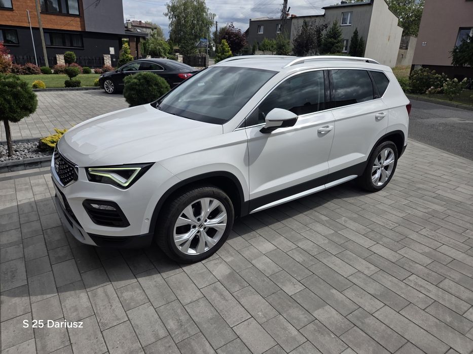 Seat Ateca 2023 2.0tdi