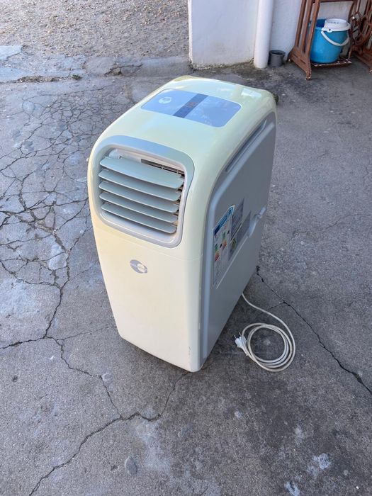 Vendo ar condicionado