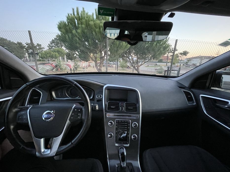 Volvo XC60 D4 Momentum