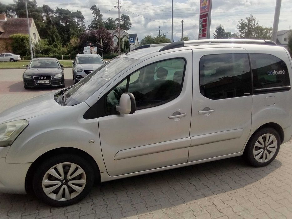 Citroën Berlingo