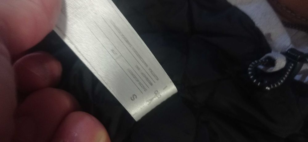 Kurtka narciarska 4F S damska zimowa membrana 10000