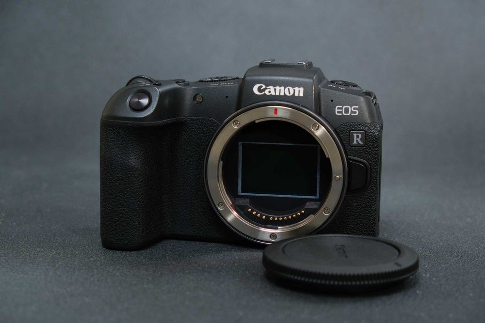 Canon EOS RP Body