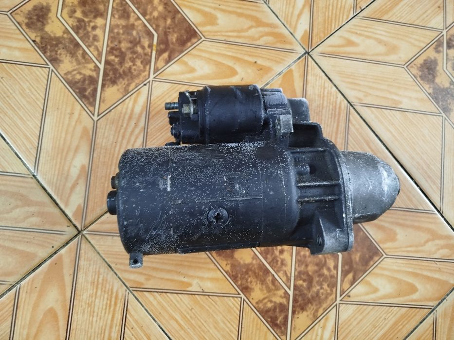 Продам стартер mercedes 210 2.9 дизель в хорошому стані