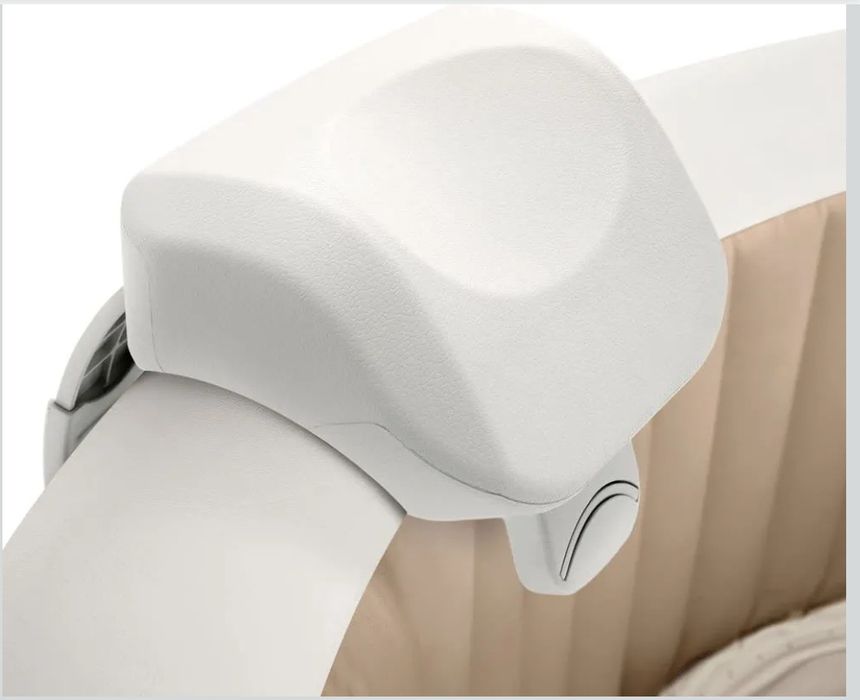 Encosto de cabeça para Spa insuflável Intex