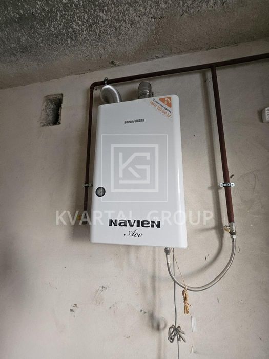 Продаж / Квартира / вул. Лісова, Буча