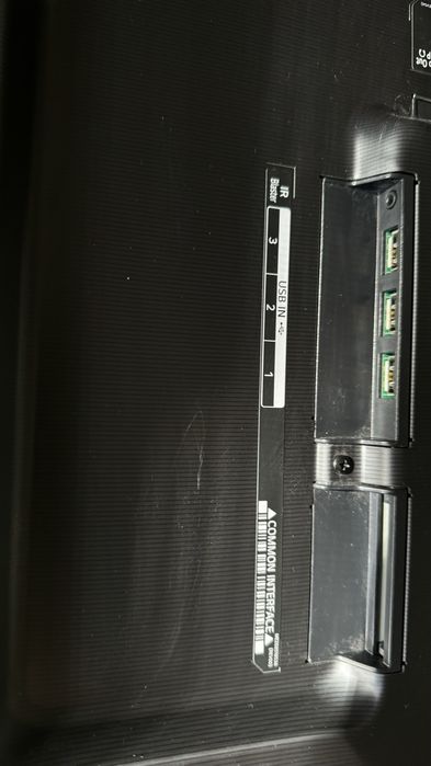 Telewizor oled lg g13 65 cali stan b.dobry