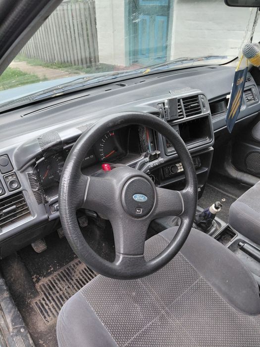 Ford Sierra 1992 р.