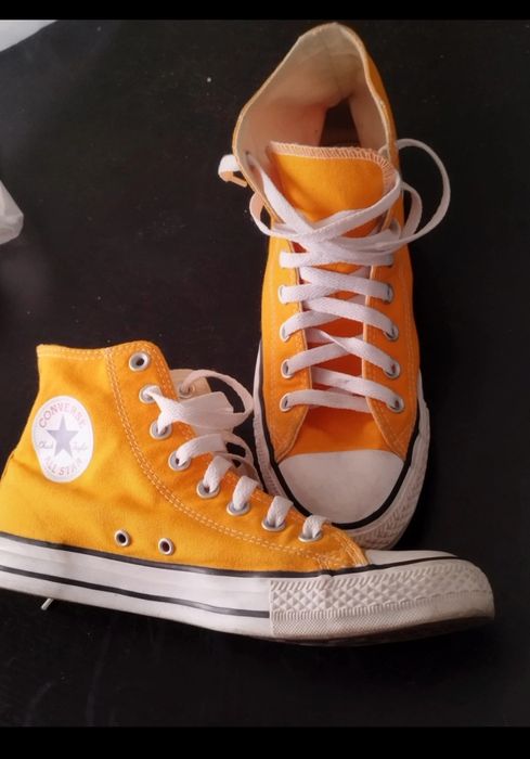 Tênis Converse All Star 40
