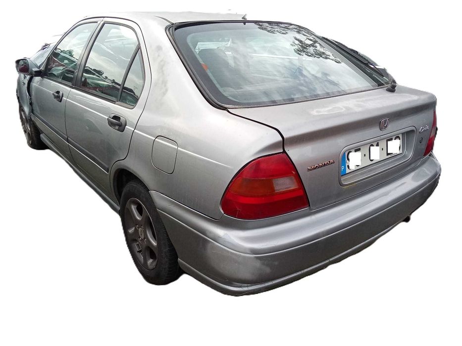 Honda Civic para Peças