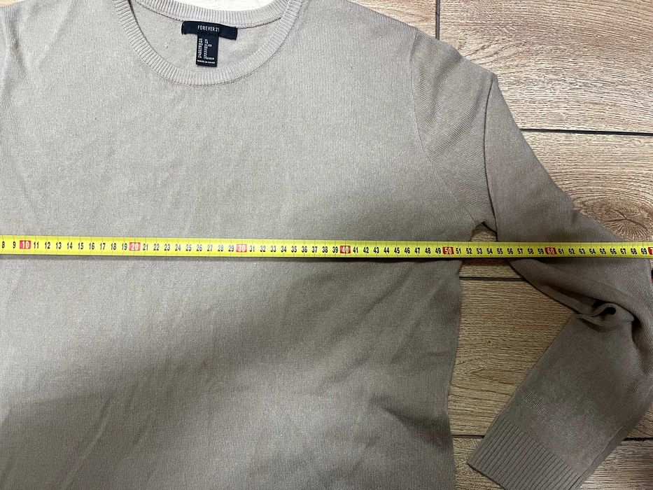 Плаття туніка FOREVER21 XL