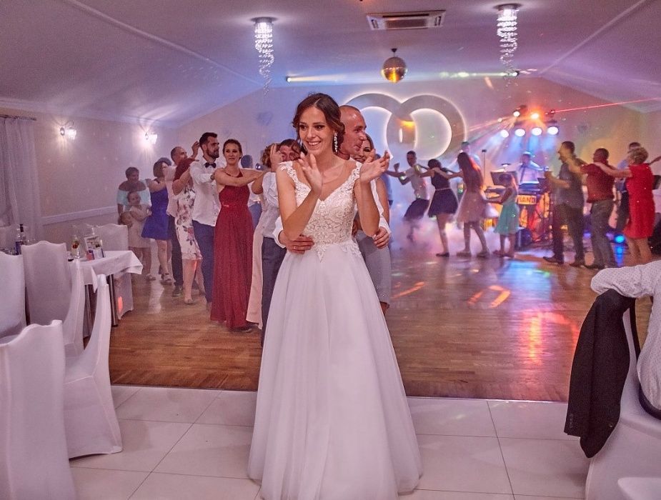 ZESPÓŁ Na  Wesela ,Wyprowadzenia z Domu Młodych ,Ciężki Dym ,Jubileusze,Iventy,Rocznice