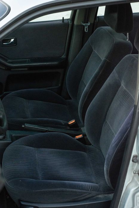 Audi 80 1.9 TDI Usado — photo 4