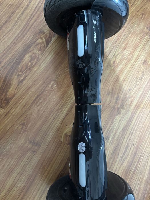 Deskorolka elektryczna Skymaster Dual