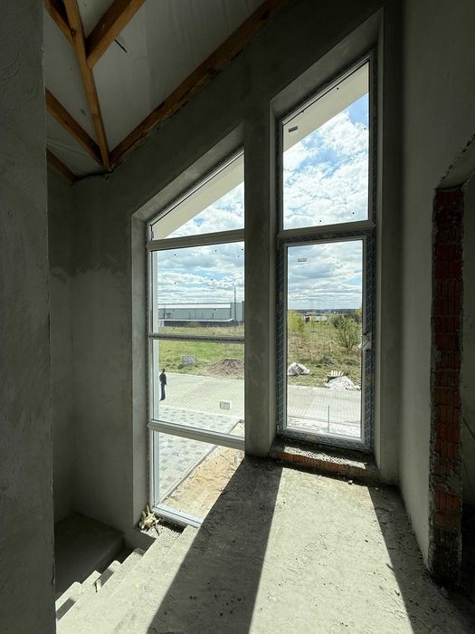 Продаж котеджу біля Львова, с. Кожичі. БЕЗ КОМІСІЇ