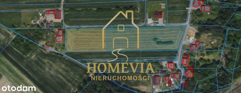 działki budowlane Ornontowice