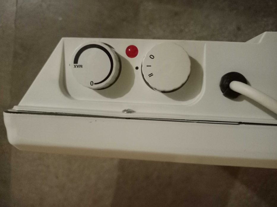 Конвектор єлектричний SMART 1500