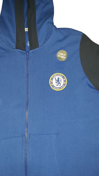 Комбинезон FC Chelsea