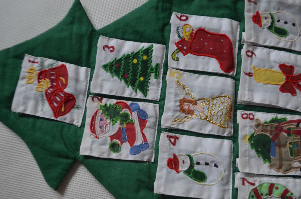 ozdoba świąteczna dekoracja choinka