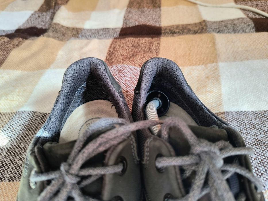 Кросівки Lowa Oakland Gore-Tex