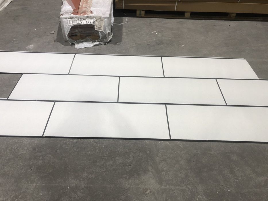 Фасадні панелі, цоколь