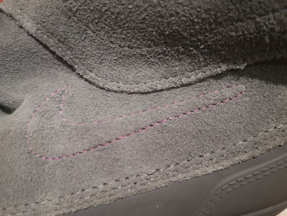 Śniegowce Nike 39 j.nowe