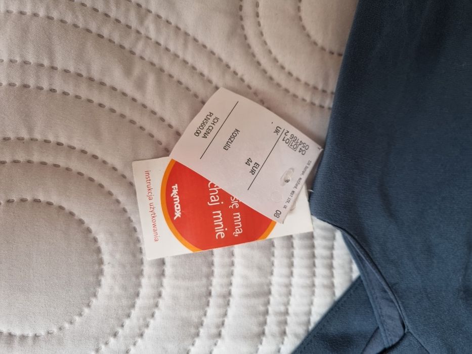 Crop top, krótka bluzka Gerard Darel, rozmiar 44