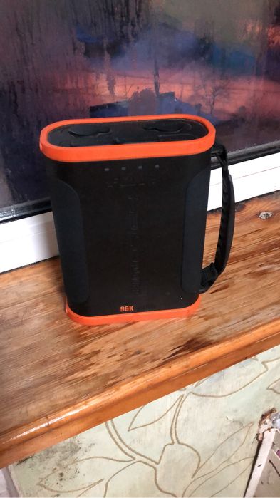 Повербанк Fox Halo Power 96K