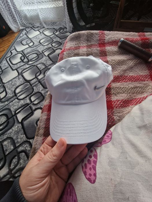 Кепка nike новая
