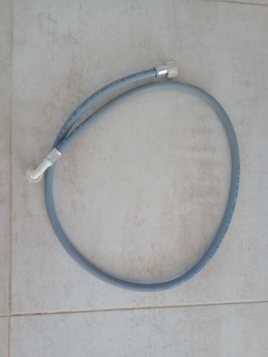 Mangueira de máquina de lavar roupa
