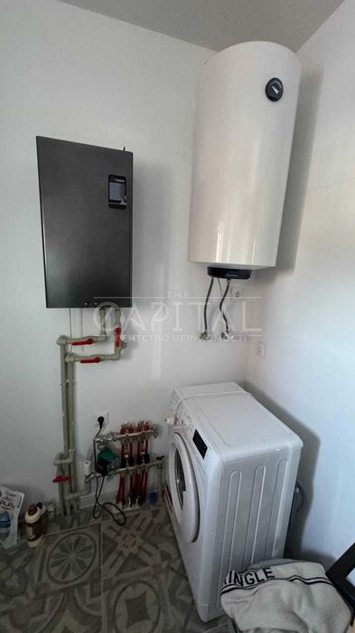 Оренда будинку в с. Мала Олександрівка/167м2/Бориспільський р-н