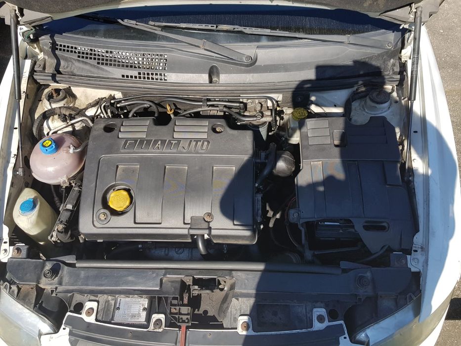 Fiat Stilo  1.9 2003