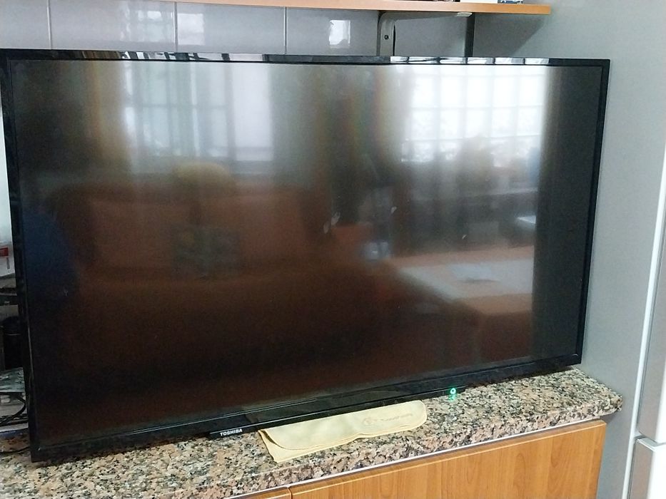 Tv toshiba 43V 5863 DG peças