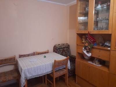 Продаж 3 кі-ної квартири м. Свалява