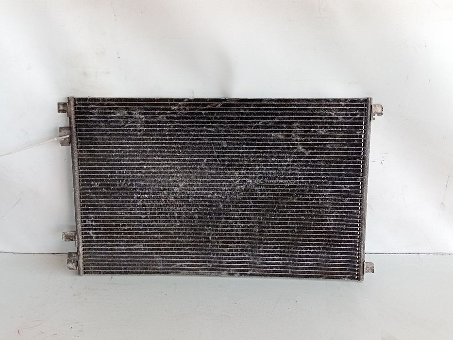 Radiador AC RENAULT Megane III Grandtour (KZ0/1)