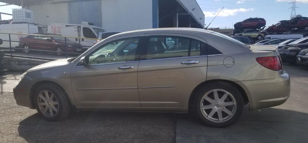 ABS chrysler sebring berlina