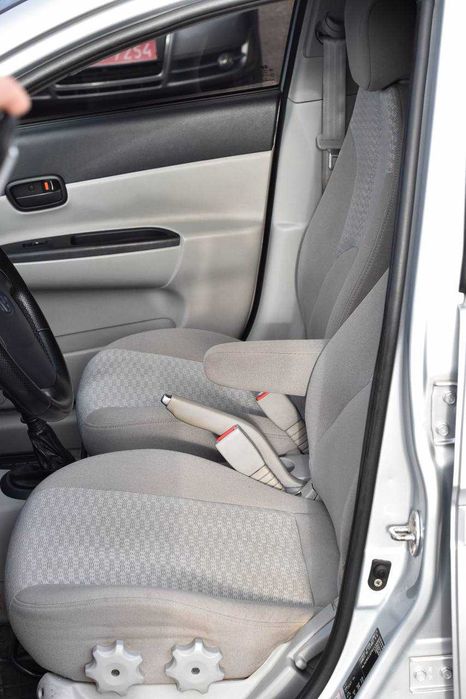 Hyundai Accent 2008р. 1.4 бензин/газ обмін [Перший внесок від 20%]