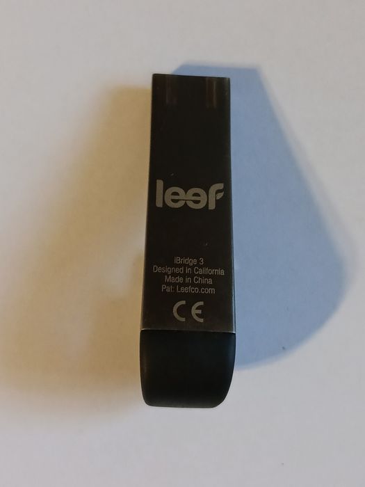 Флеш-накопитель Leef iBridge 3 (128Gb)